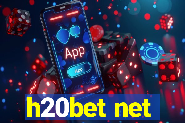 h20bet net